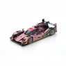 Rebellion R-One AER Rebellion Racing #12 N. Prost/N. Heidfeld/N. Piquet Jr Le