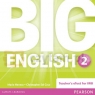 Big English 2 Teacher's eText CDR Mario Herrera, Christopher Sol Cruz