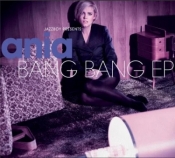 Bang Bang (EP) (Digipack)