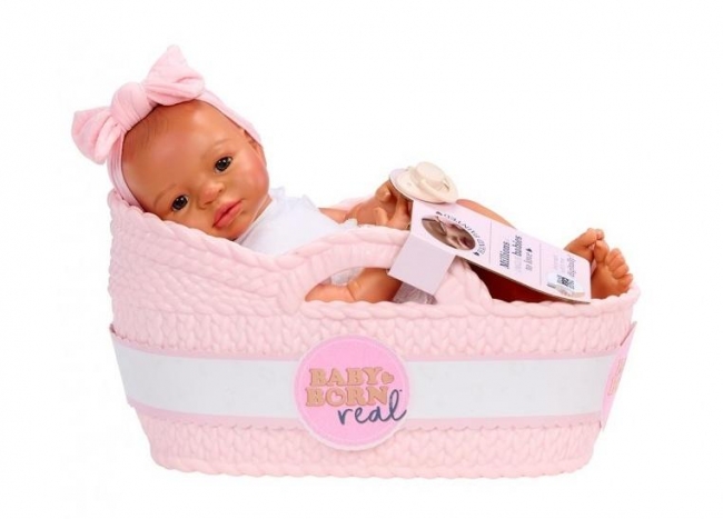 Baby born - Real Baby Doll Girl