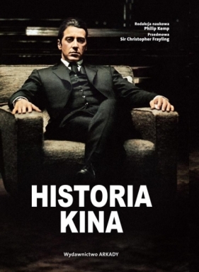 Historia kina - Praca zbiorowa