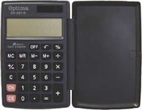 Kalkulator stacjonarny SH-279 Optima