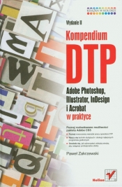 Kompendium DTP