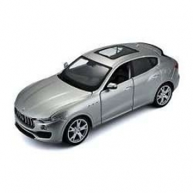 Bburago, Maserati Levante 1:24 (18-21081)