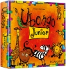 Ubongo Junior Wiek: 4+ Grzegorz Rejchtman