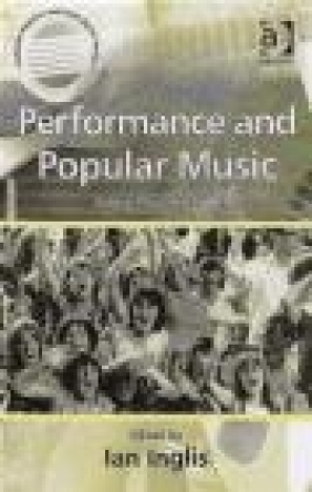 The Performance of Popular Music