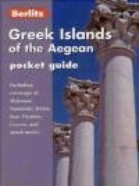 Greek Island of Aegean Berlitz Travel