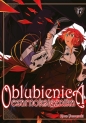 Oblubienica czarnoksiężnika # 17 - Kore Yamazaki