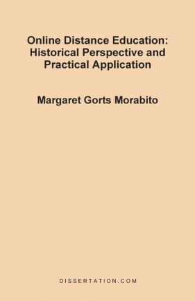 Online Distance Education - Morabito Margaret Gorts