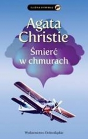 ŚMIERĆ W CHMURACH - Agata Christie
