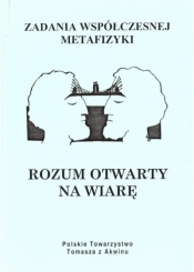 Zadania współczesnej metafizyki t.2 - Andrzej Maryniarczyk