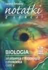 Biologia. Notatki z lekcji część II