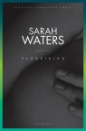 Złodziejka Waters Sarah