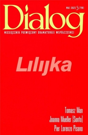 Dialog 5/2023 - Opracowanie zbiorowe