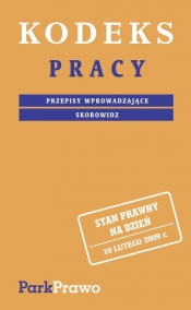 Kodeks pracy - <br />