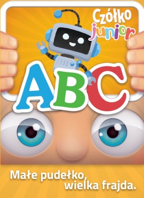 Czółko Junior: ABC