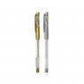 Długopis żelowy Cricco Deco Pen 0,7mm(mix kolorów)