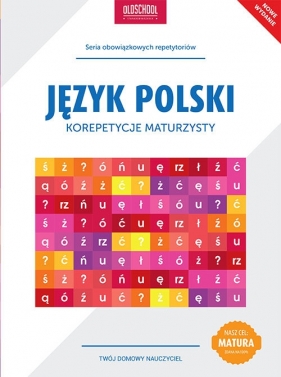 Język polski Korepetycje maturzysty - Galicka Izabela