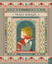 Mały Książę (Uszkodzona okładka) - Antoine de Saint-Exupéry