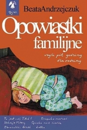 OPOWIASTKI FAMILIJNE 6