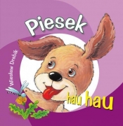 Piesek - Drabik Wiesław