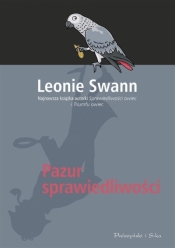 Pazur sprawiedliwości - Leonie Swann