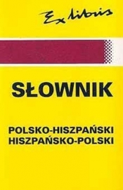 Słownik hiszpańsko-polski polsko-hiszpański - Papis Teresa