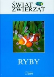 Świat zwierząt Ryby