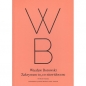 Zakrywam to, co niewidoczne - Wiesław Borowski