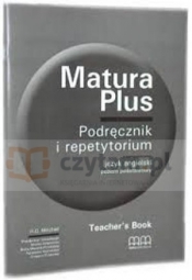 Matura Plus TB - H. Q. Mitchell