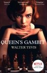 The Queen's Gambit Tevis Walter