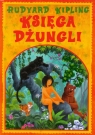 Księga dżungli Kipling Rudyard