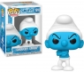 Figurka Funko POP The Smurfs: Grouchy Smurf