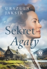 Sekret Agaty Urszula Jaksik