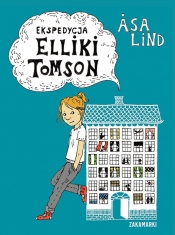 Ekspedycja Elliki Tomson - Åsa Lind
