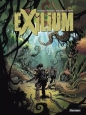 Exilium - Cédric Simon, Éric Stalner