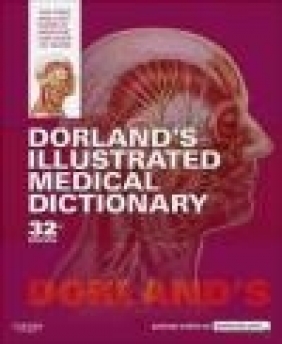 Dorland's Illustrated Medical Dictionary Dorland,  Dorland,  Dorland