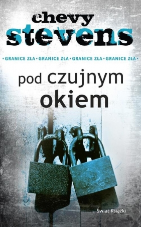 Pod czujnym okiem - Stevens Chevy
