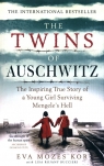 The Twins of Auschwitz Mozes Kor Eva
