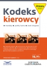 Kodeks Kierowcy Zmiany 2023 Prawo bez tajemnic 1/2023