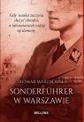 Sonderfuhrer w Warszawie Dietmar Martin Apel