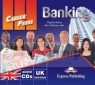Career Paths: Banking CD audio Virginia Evans, Ken Gilmore