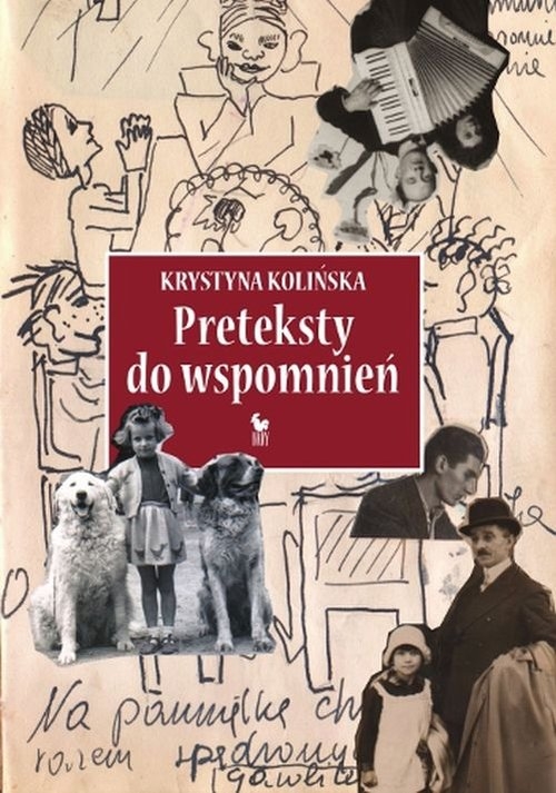 Preteksty do wspomnień