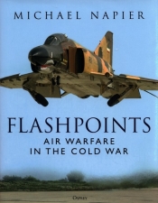 Flashpoints - Michael Napier