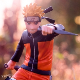 Figurka Naruto - Naruto Shippuden