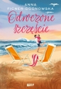 Odroczone szczęście. Wielkie Litery - Anna Ficner-Ogonowska