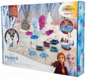 Ciastolina Dami zestaw Frozen II (DFR2-4785)