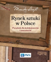 Rynek sztuki w Polsce - Bryl Monika