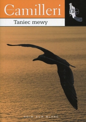 Taniec mewy - Andrea Camilleri