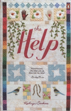 The Help - Stockett Kathryn
